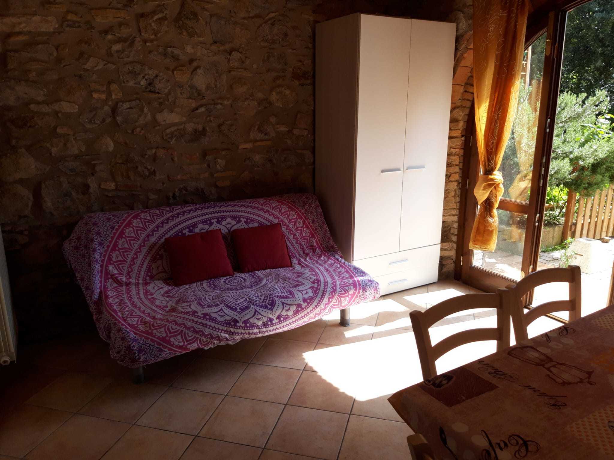 Monolocale in vendita in strada principale sud, Santa Luce