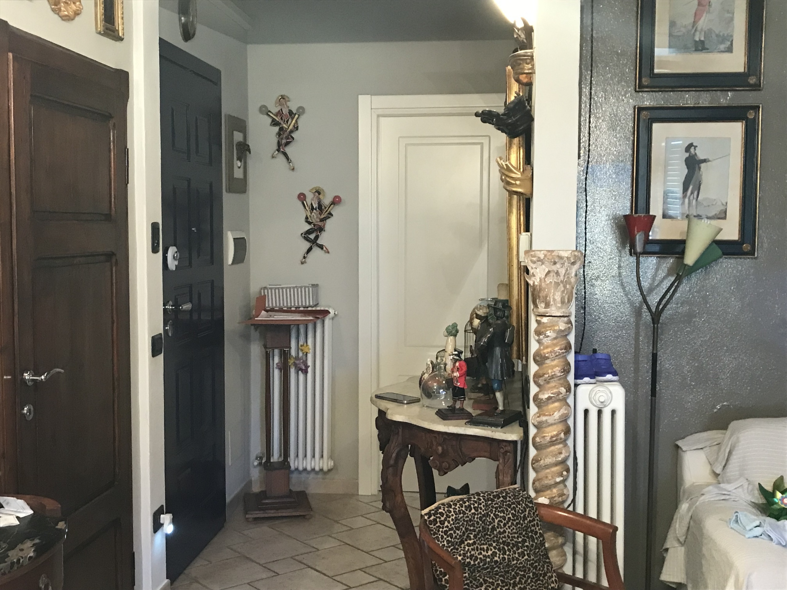 Bilocale in vendita a Cecina