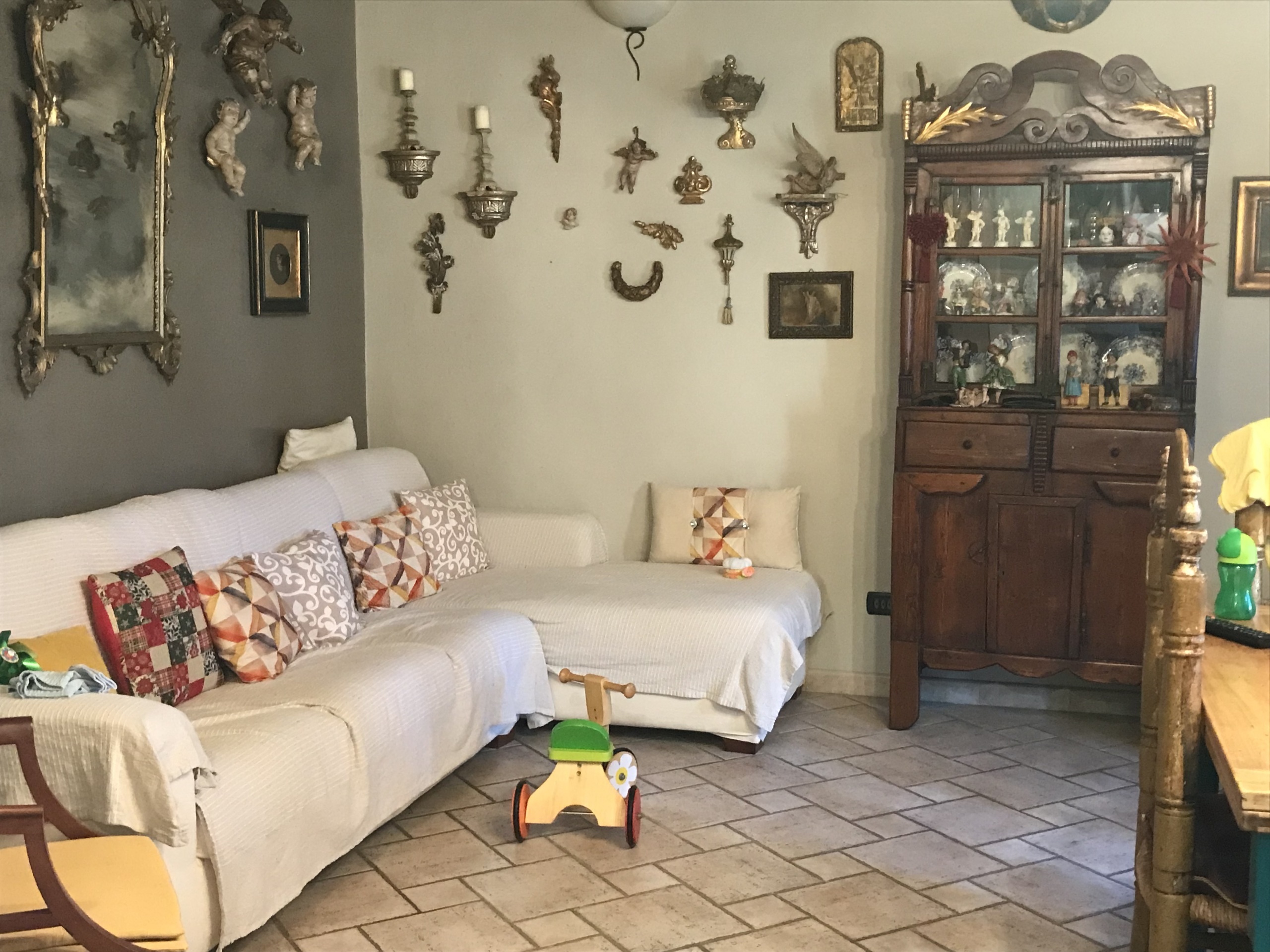 Bilocale in vendita a Cecina