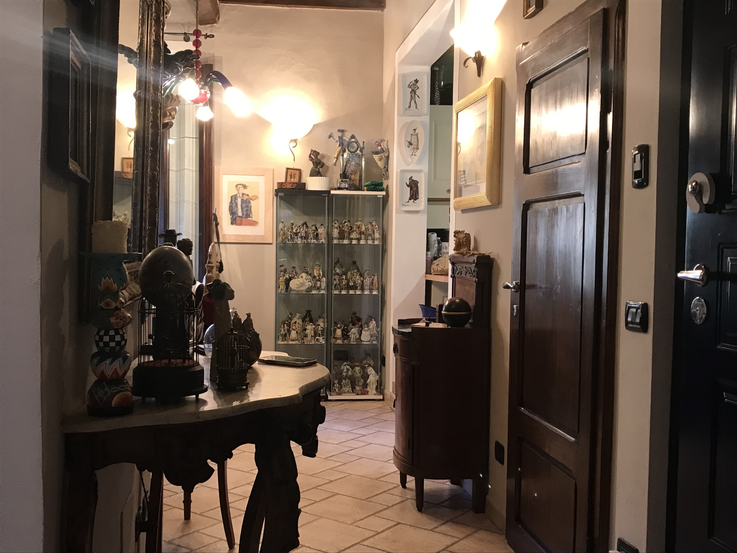 Bilocale in vendita a Cecina