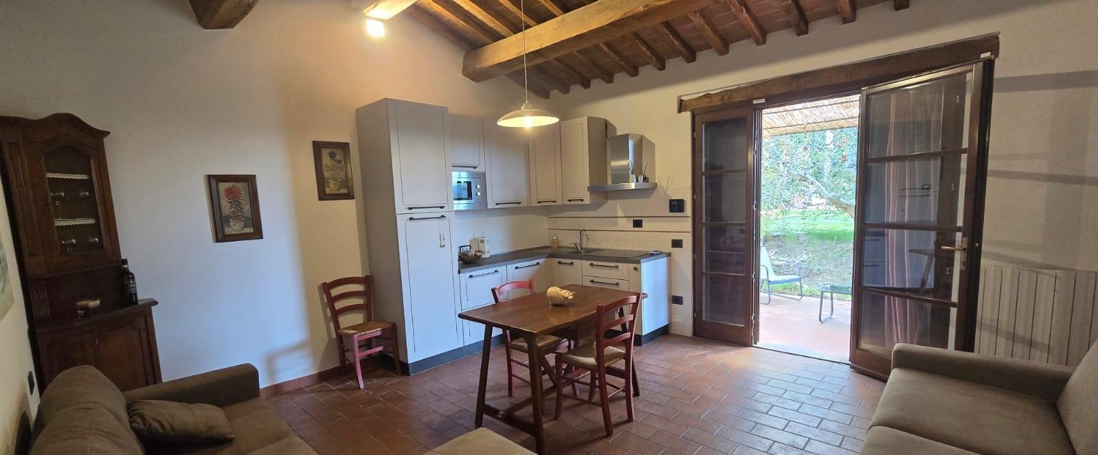 Casa indipendente in vendita in via del paratino, Cecina