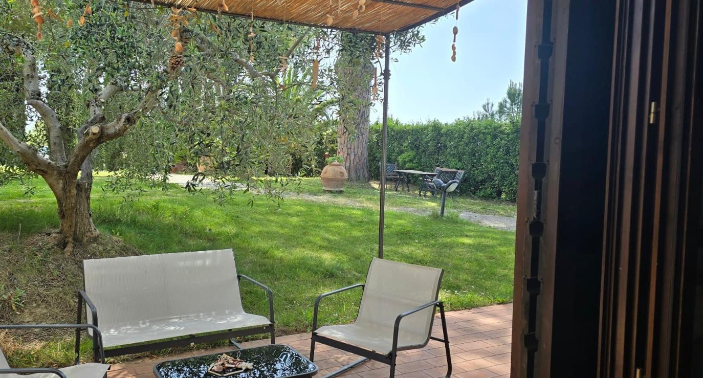 Casa indipendente in vendita in via del paratino, Cecina