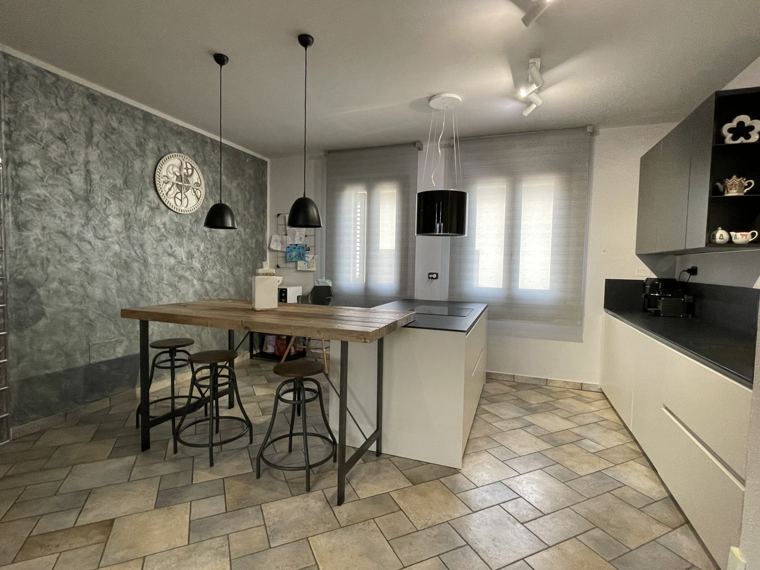 Casa indipendente in vendita in via paolo bocci, Cecina