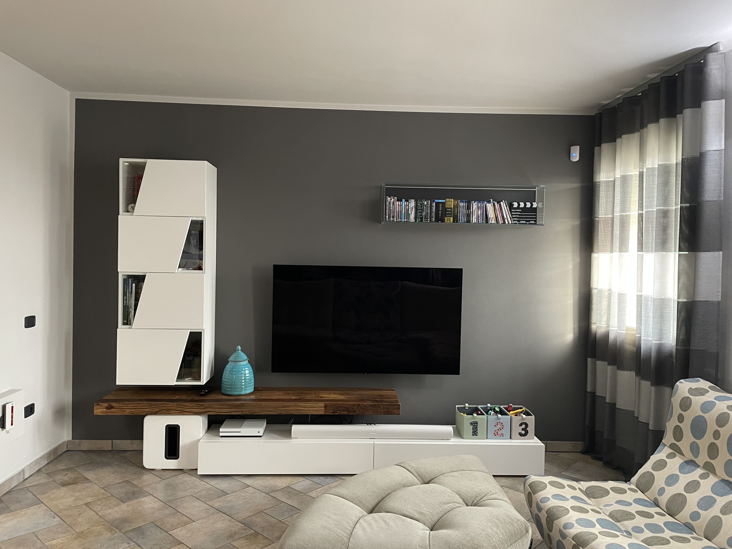 Casa indipendente in vendita in via paolo bocci, Cecina