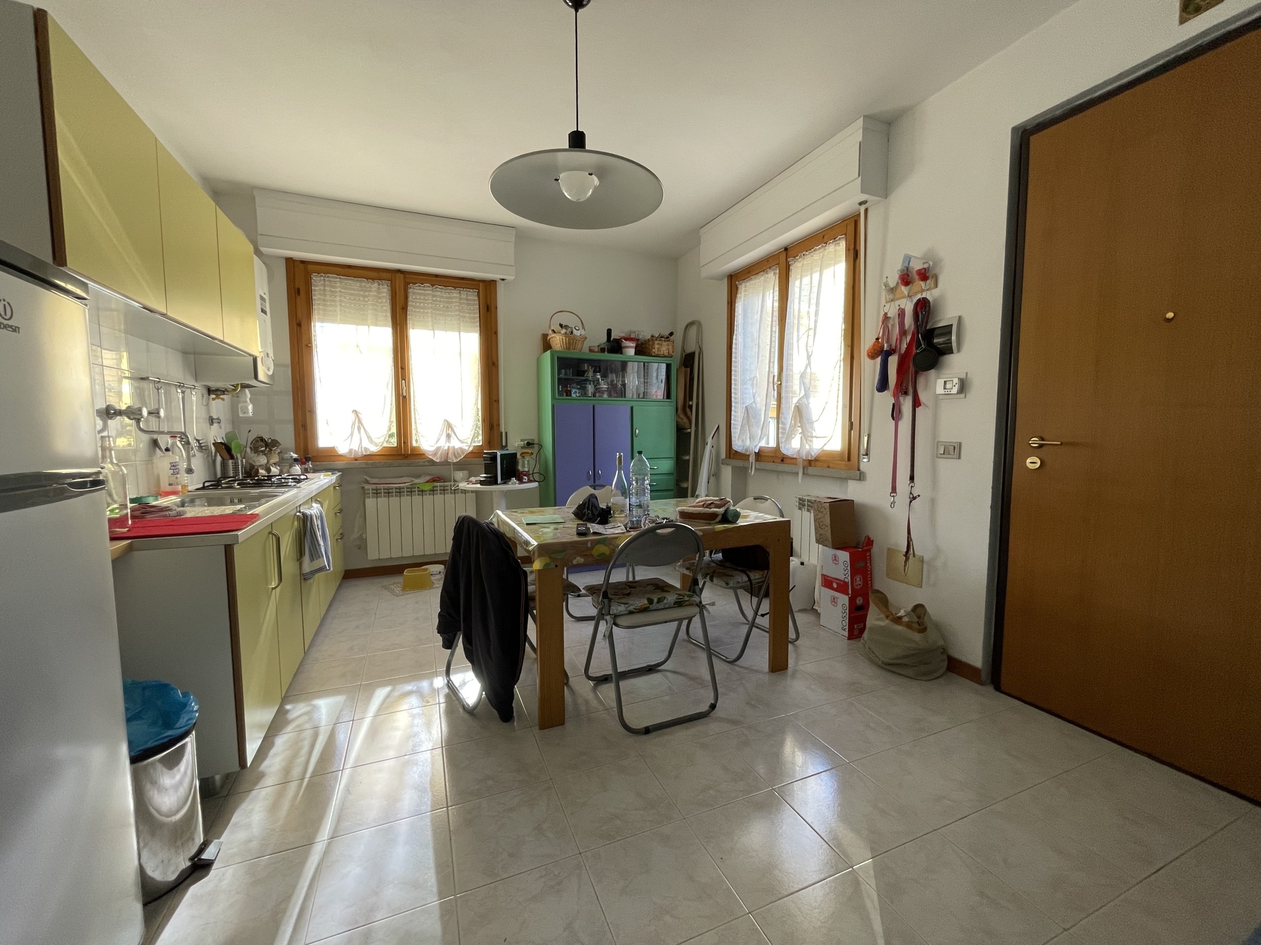 Casa indipendente da ristrutturare in corso giacomo matteotti, Cecina