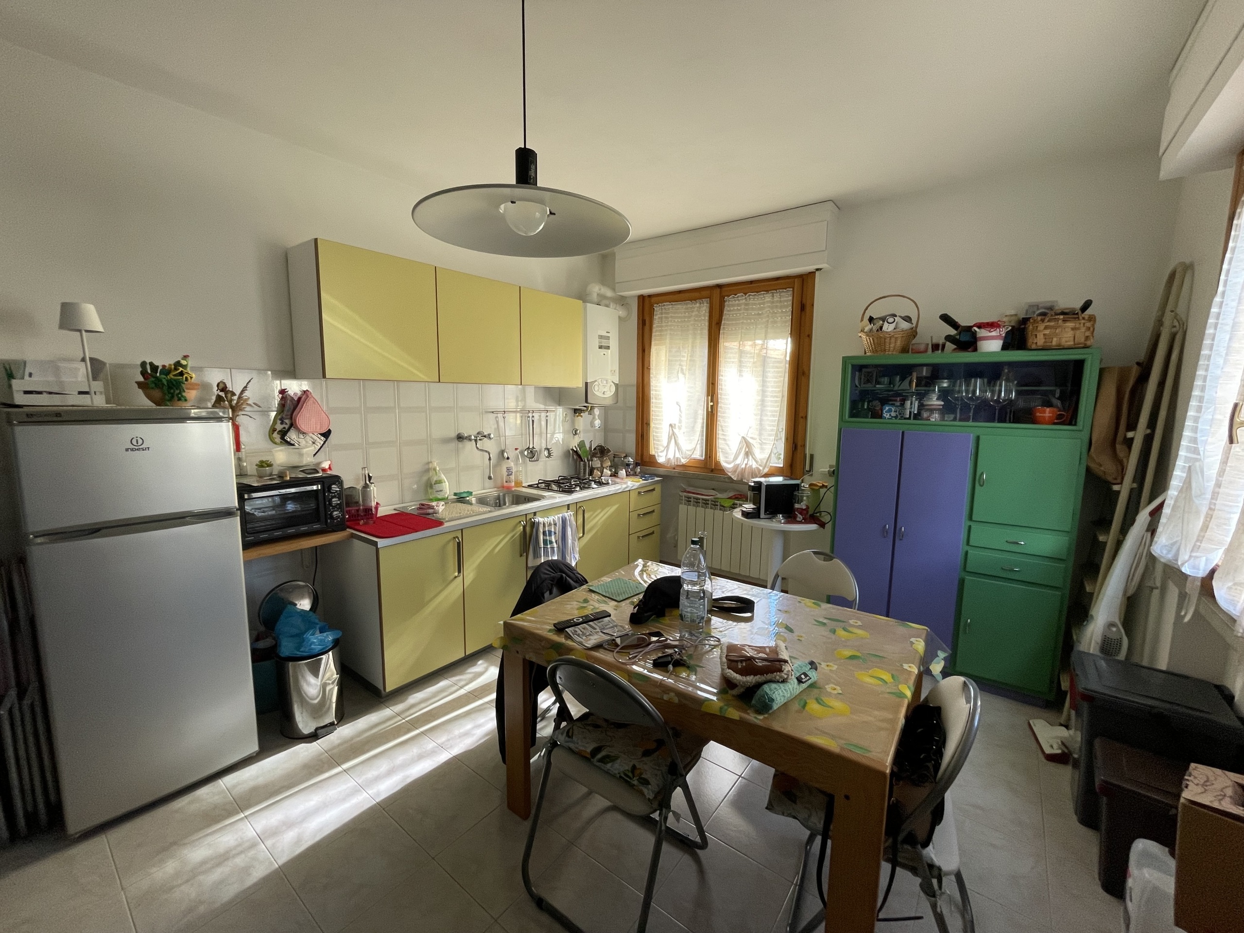 Casa indipendente da ristrutturare in corso giacomo matteotti, Cecina