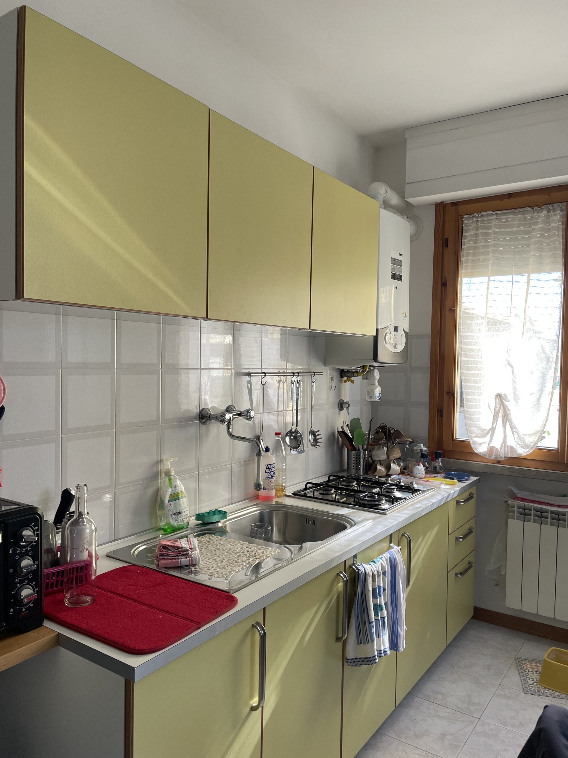 Casa indipendente da ristrutturare in corso giacomo matteotti, Cecina