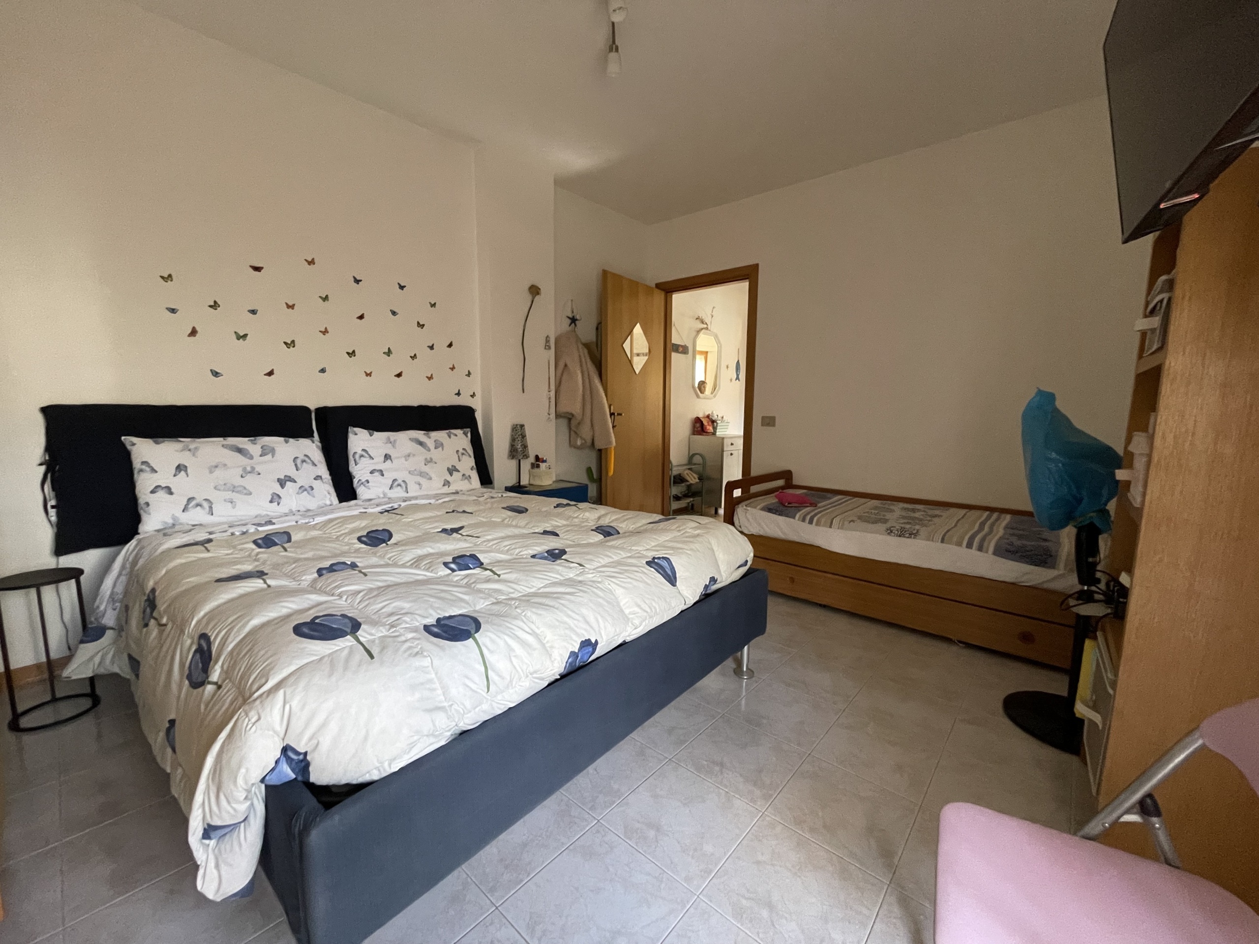 Casa indipendente da ristrutturare in corso giacomo matteotti, Cecina