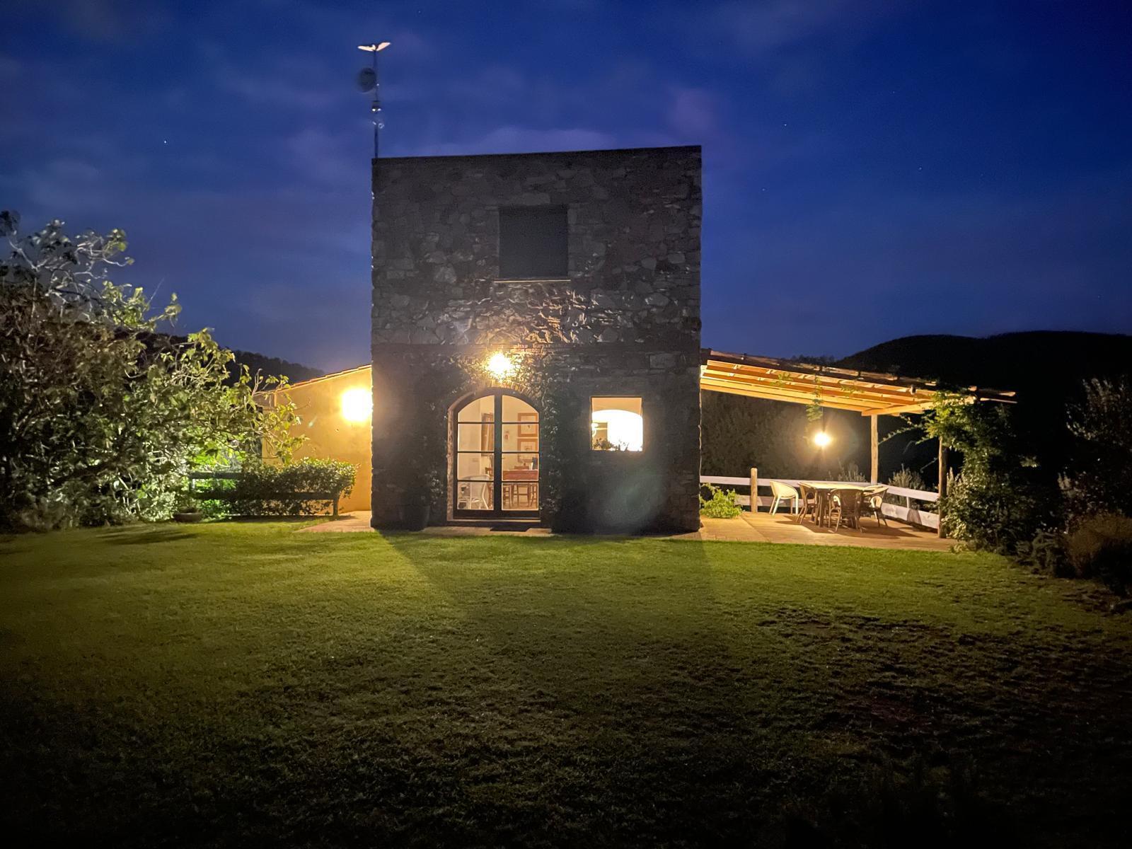 Rustico in vendita in via della sassetta, Castagneto Carducci