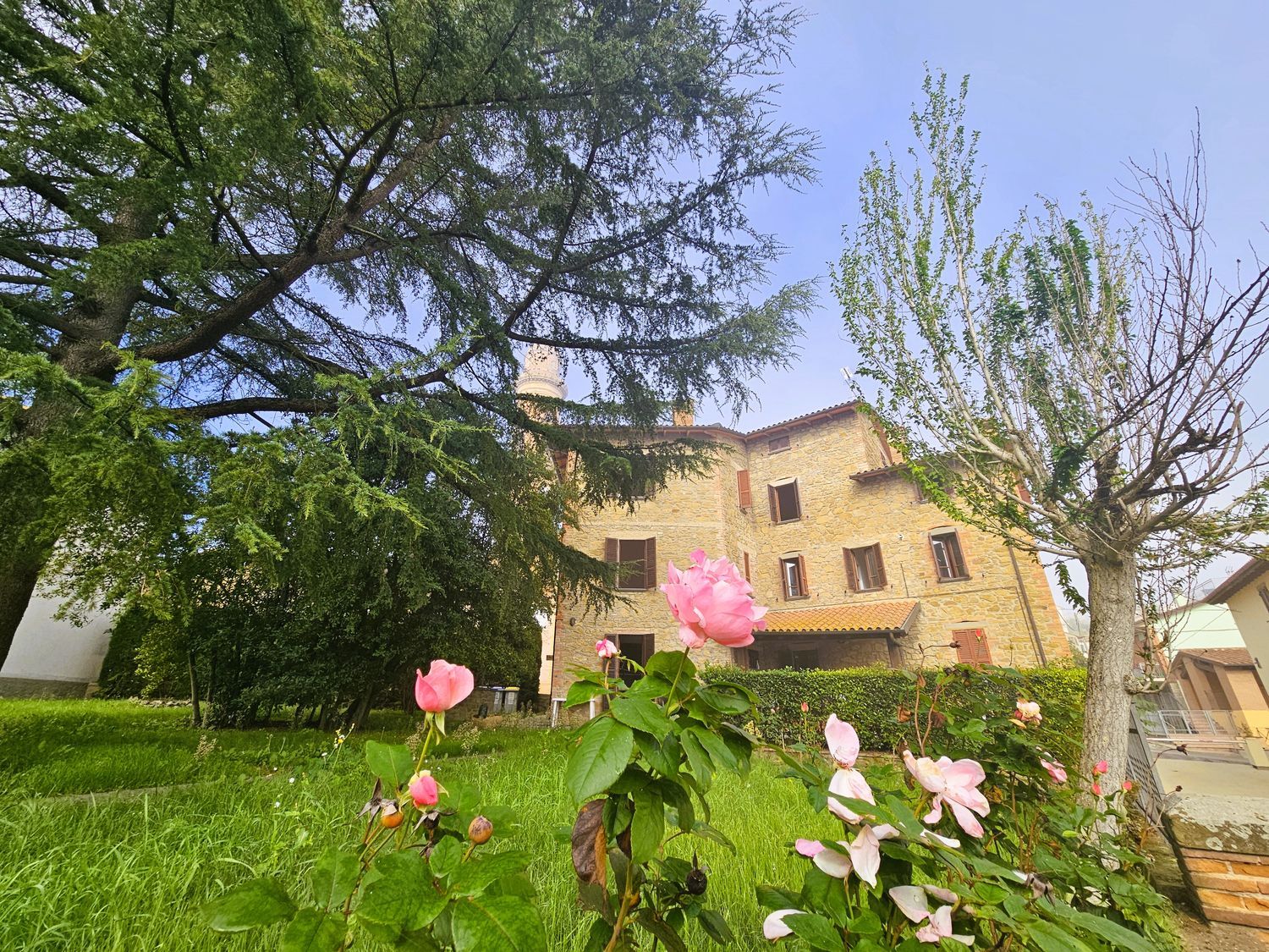 Casa singola in vendita a Perugia