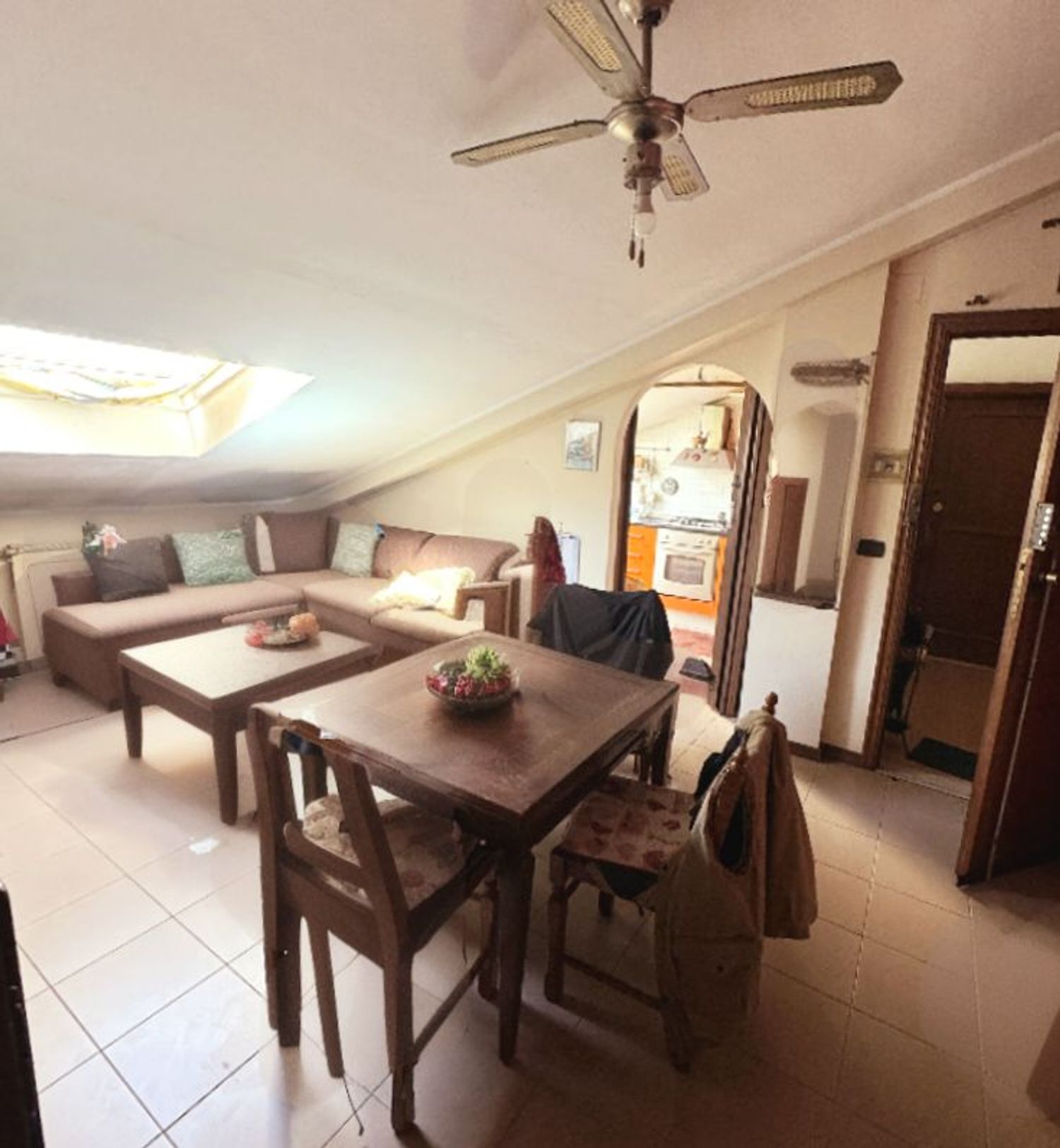 Appartamento in vendita a Pescara