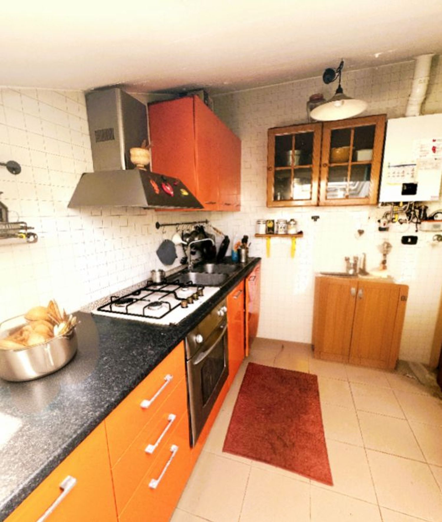 Appartamento in vendita a Pescara