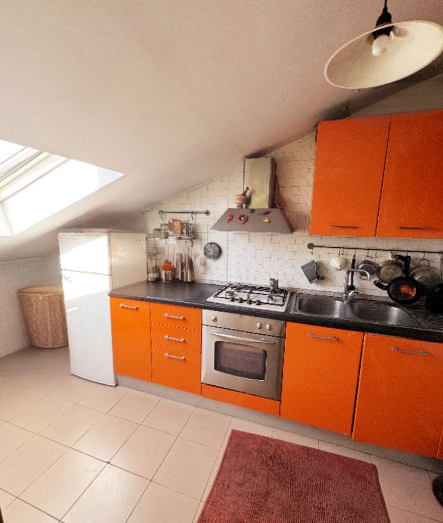 Appartamento in vendita a Pescara