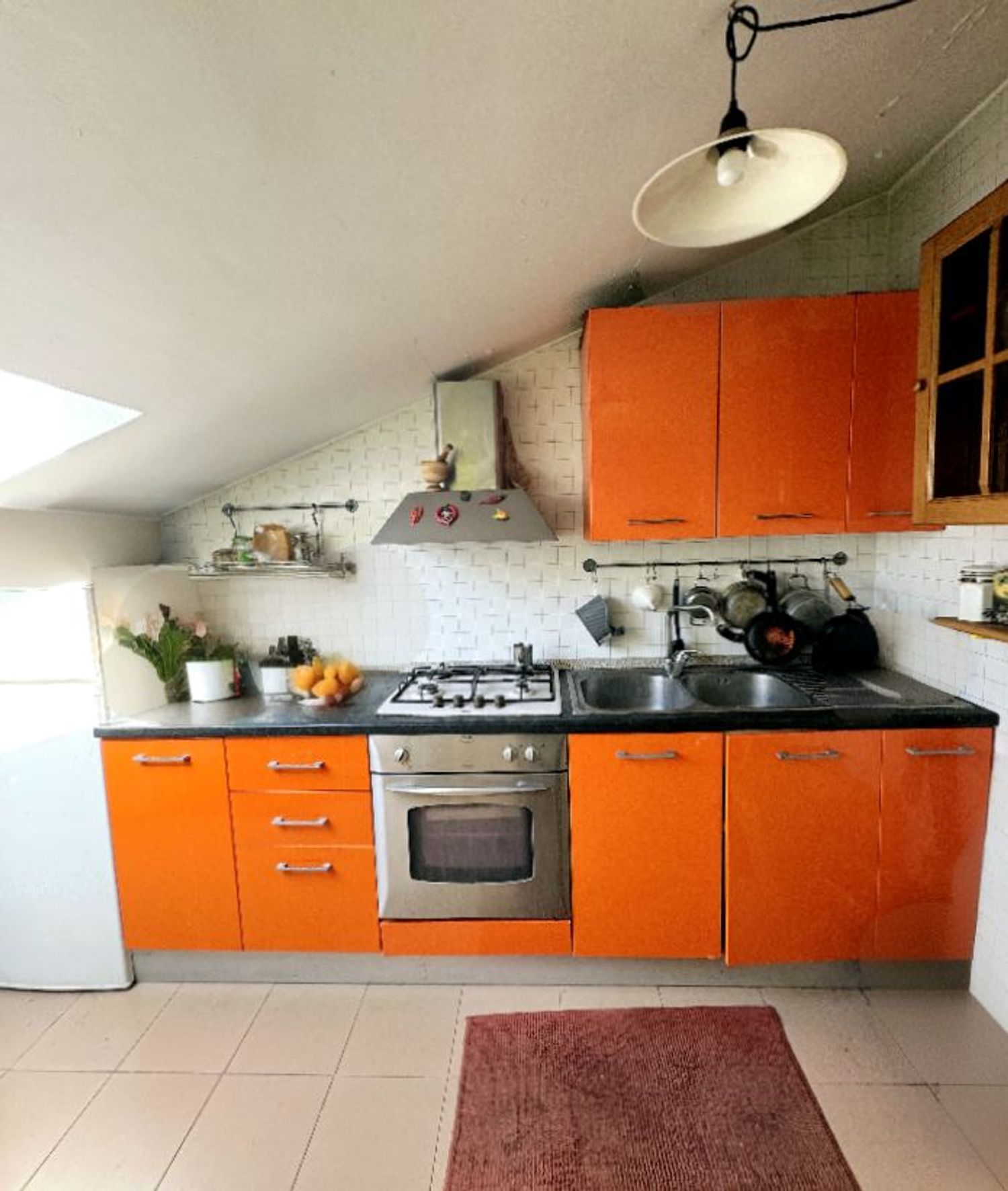 Appartamento in vendita a Pescara