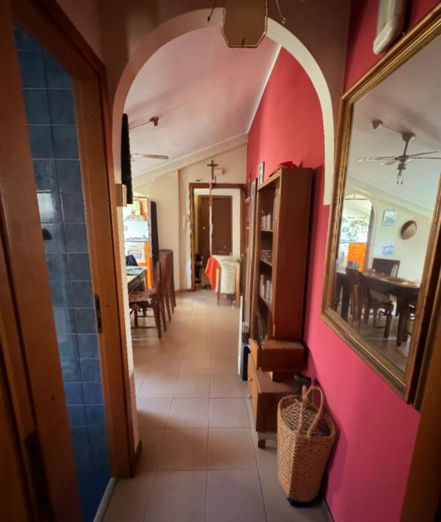 Appartamento in vendita a Pescara