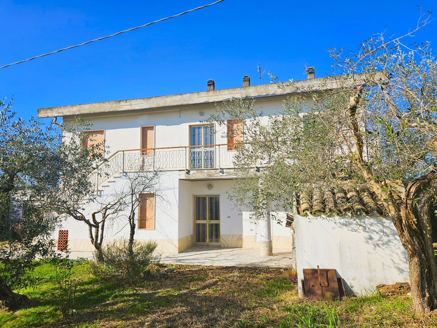 Villa in vendita a Elice