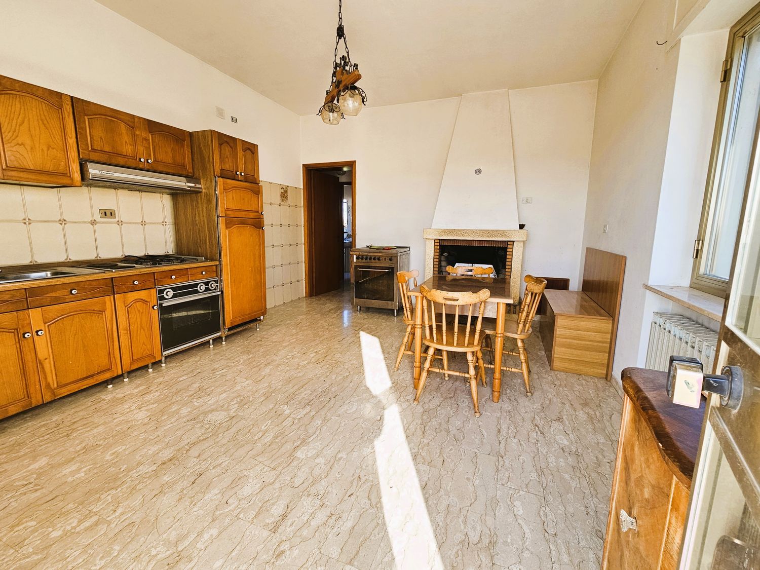 Villa in vendita a Elice