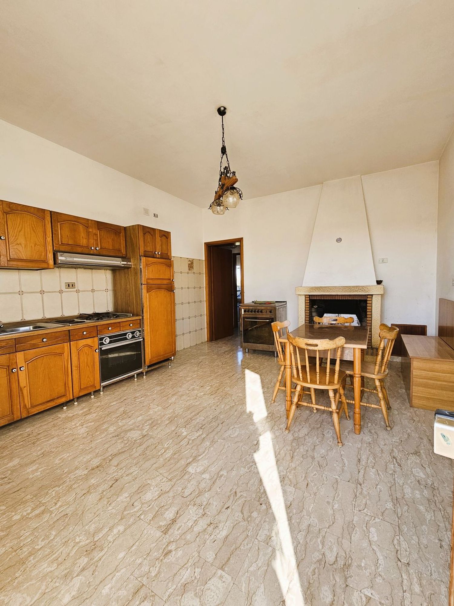 Villa in vendita a Elice