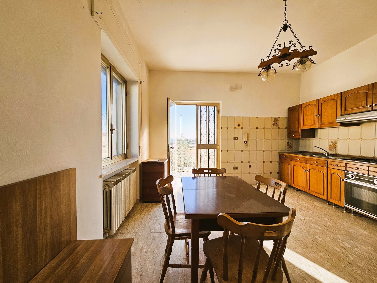 Villa in vendita a Elice