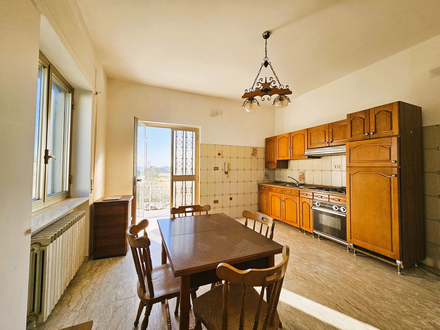 Villa in vendita a Elice