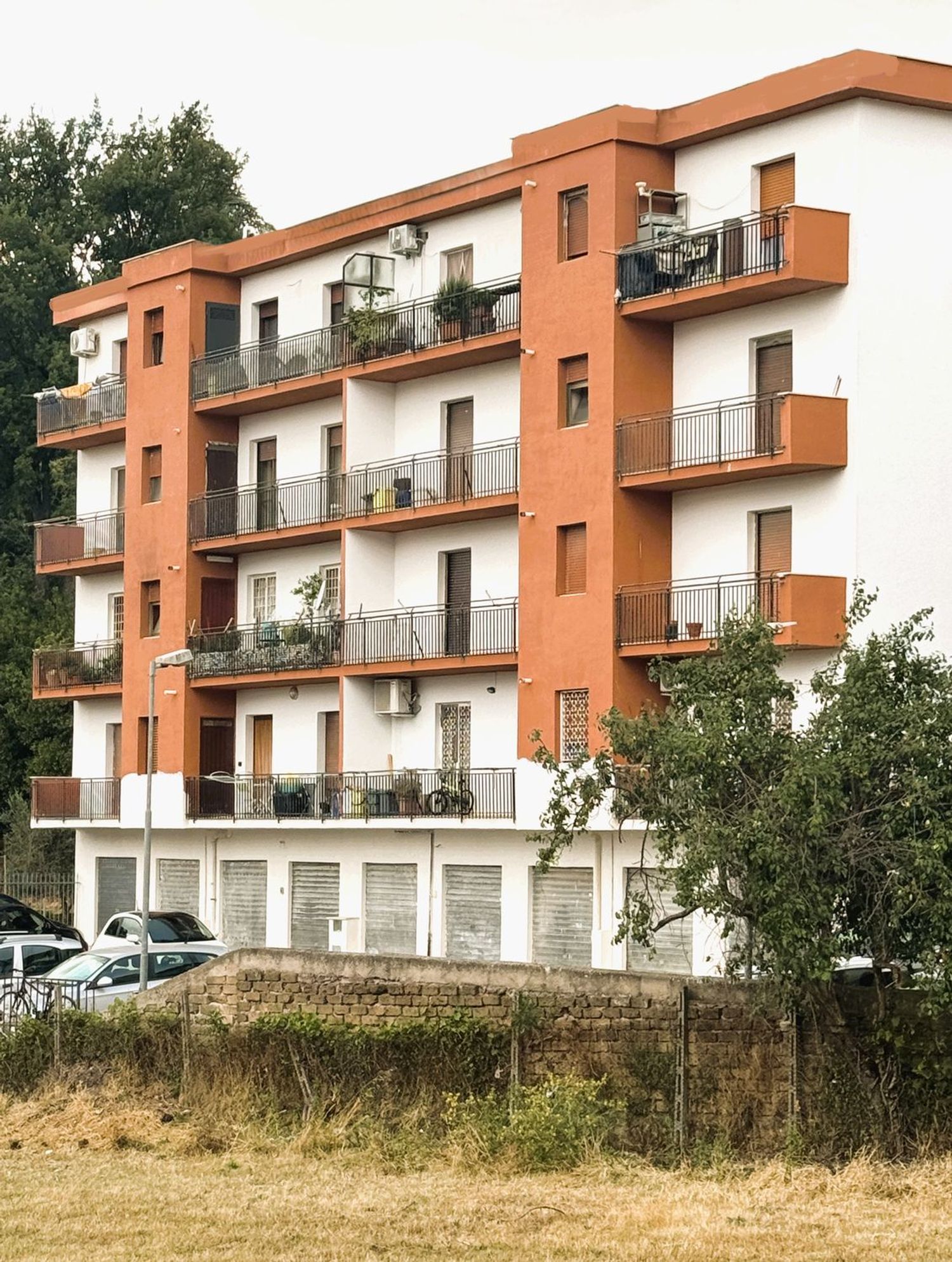 Appartamento in vendita a Rignano Flaminio