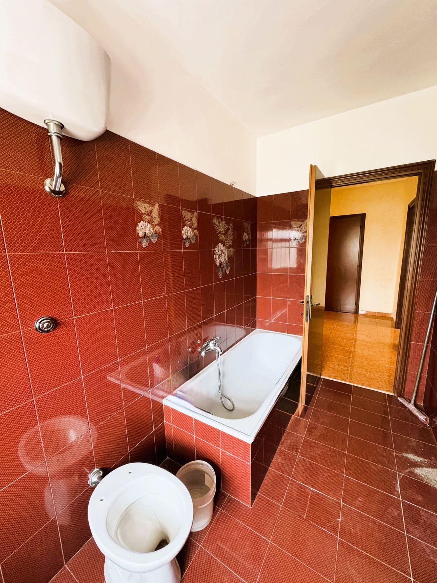 Appartamento in vendita a Rignano Flaminio