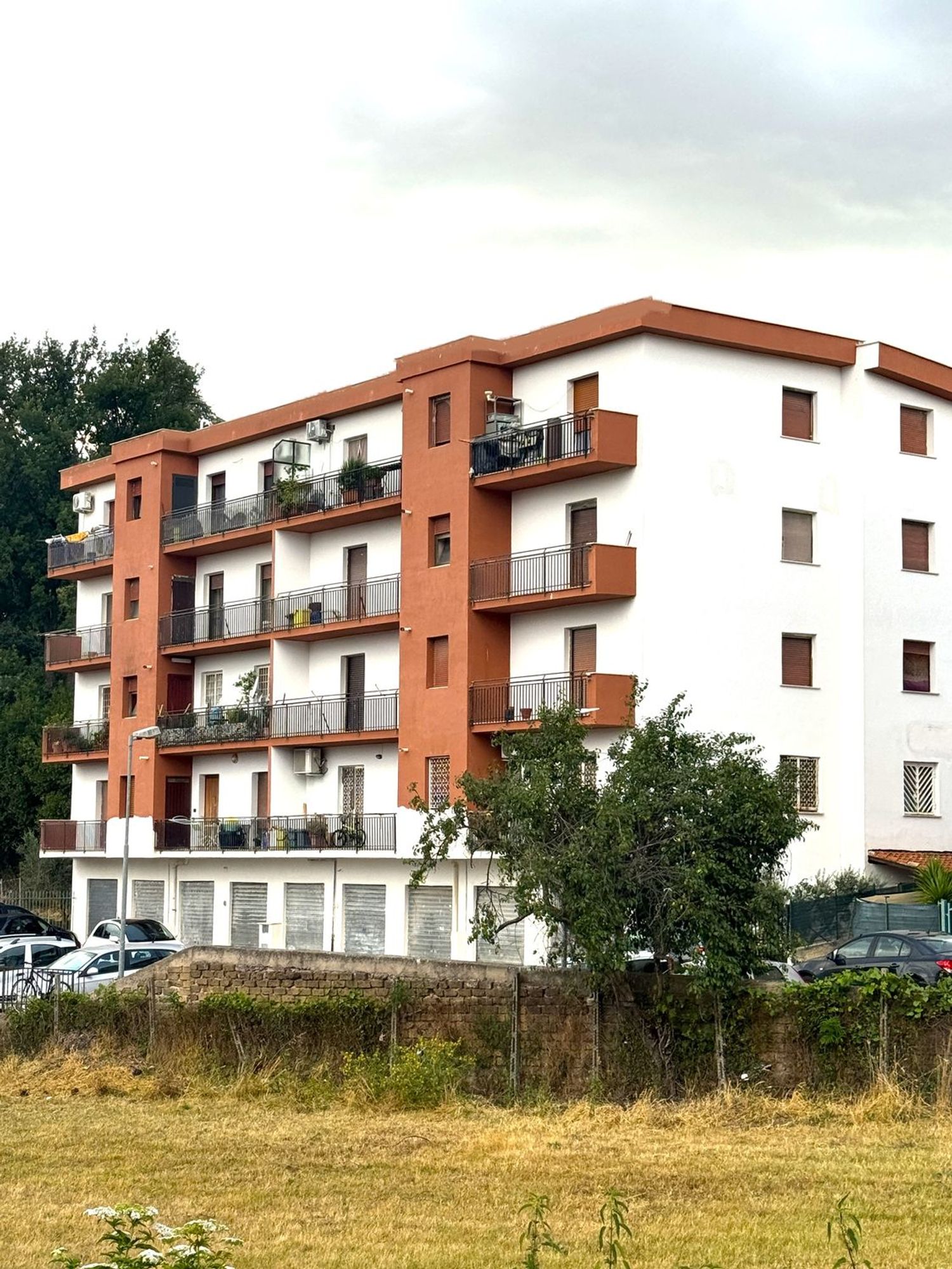 Appartamento in vendita a Rignano Flaminio