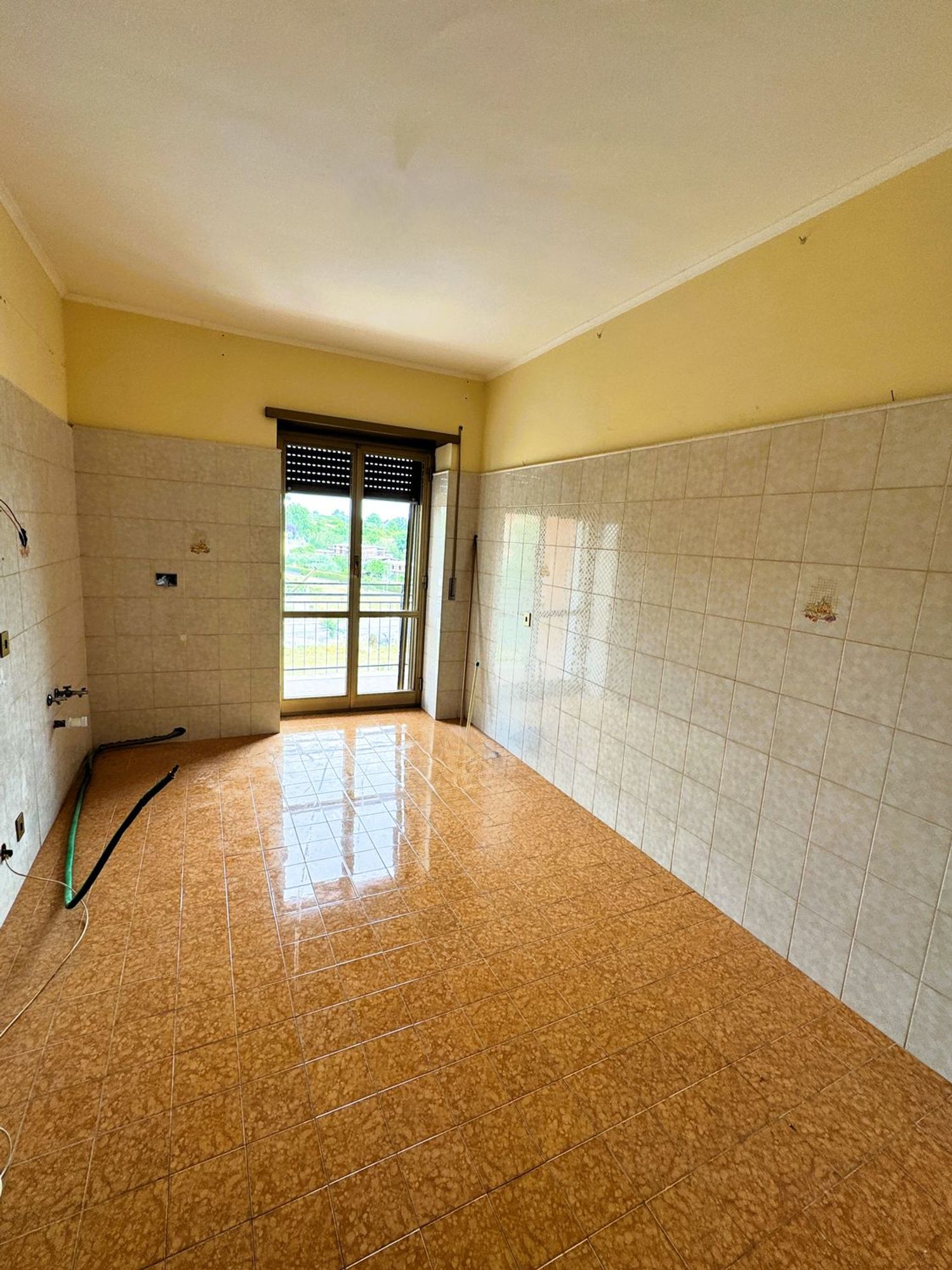 Appartamento in vendita a Rignano Flaminio