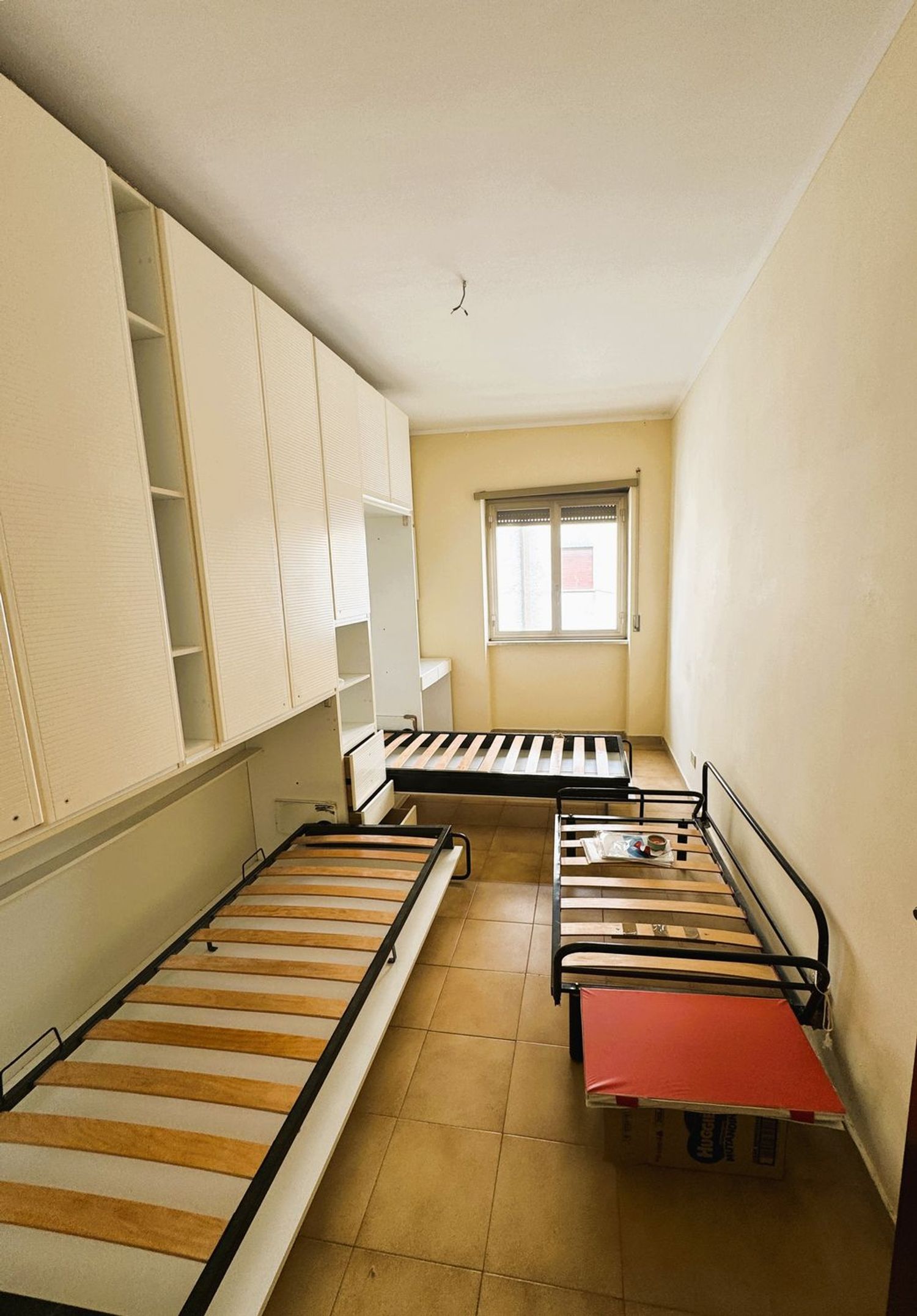 Appartamento in vendita a Rignano Flaminio