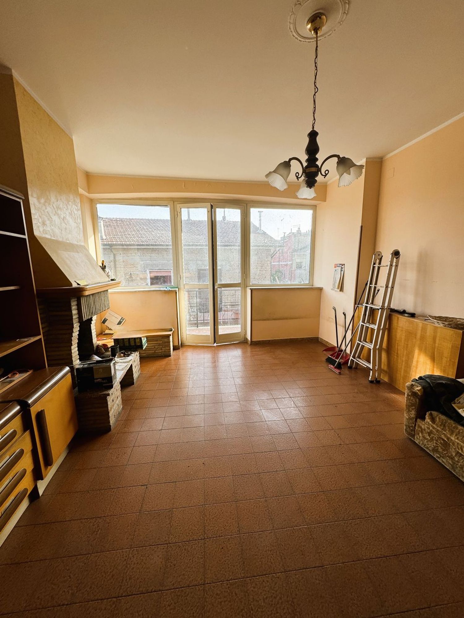 Appartamento in vendita a Rignano Flaminio