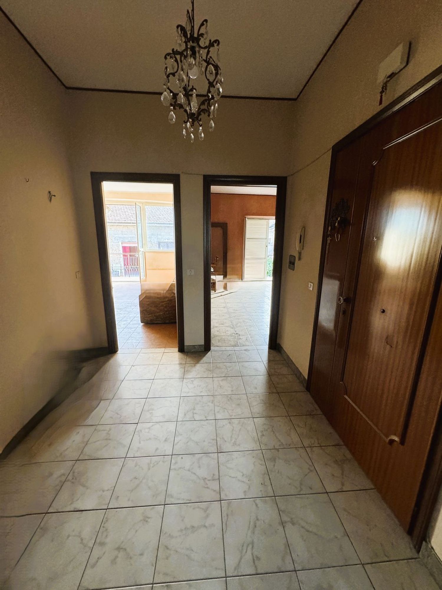 Appartamento in vendita a Rignano Flaminio