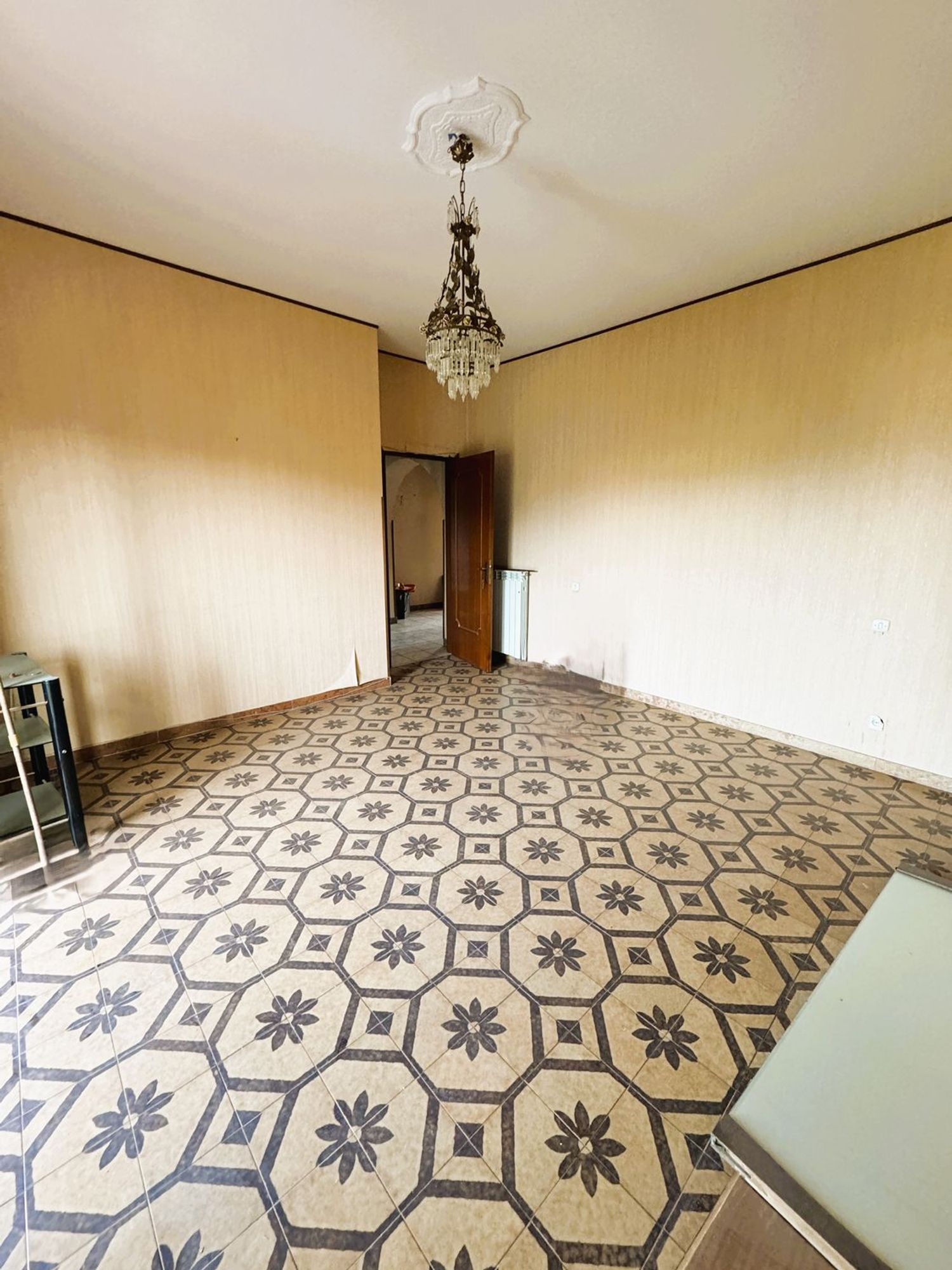 Appartamento in vendita a Rignano Flaminio