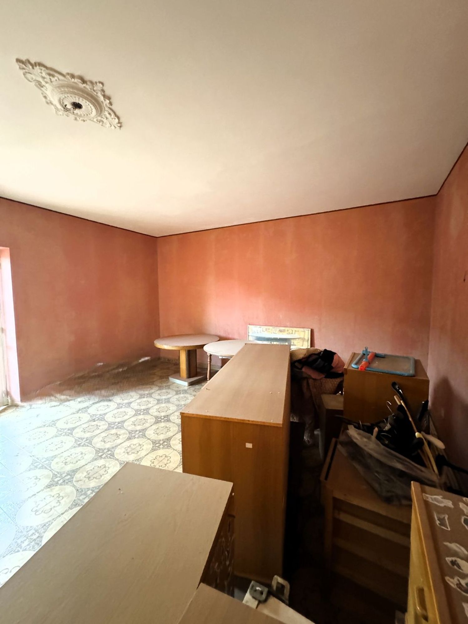 Appartamento in vendita a Rignano Flaminio