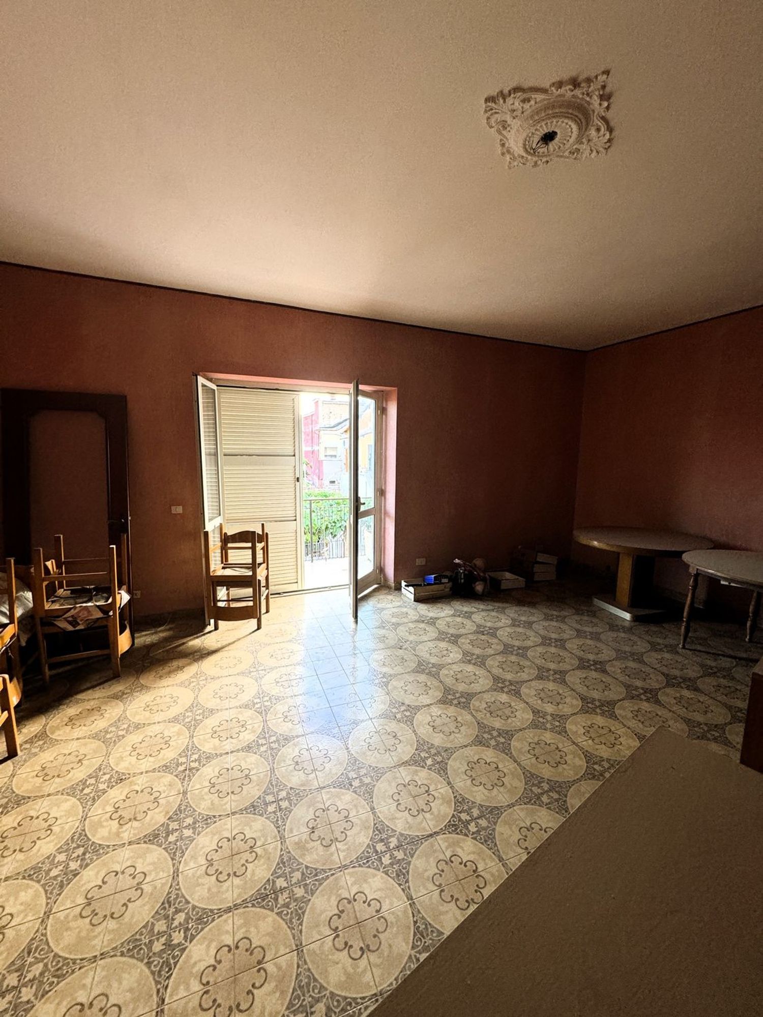 Appartamento in vendita a Rignano Flaminio