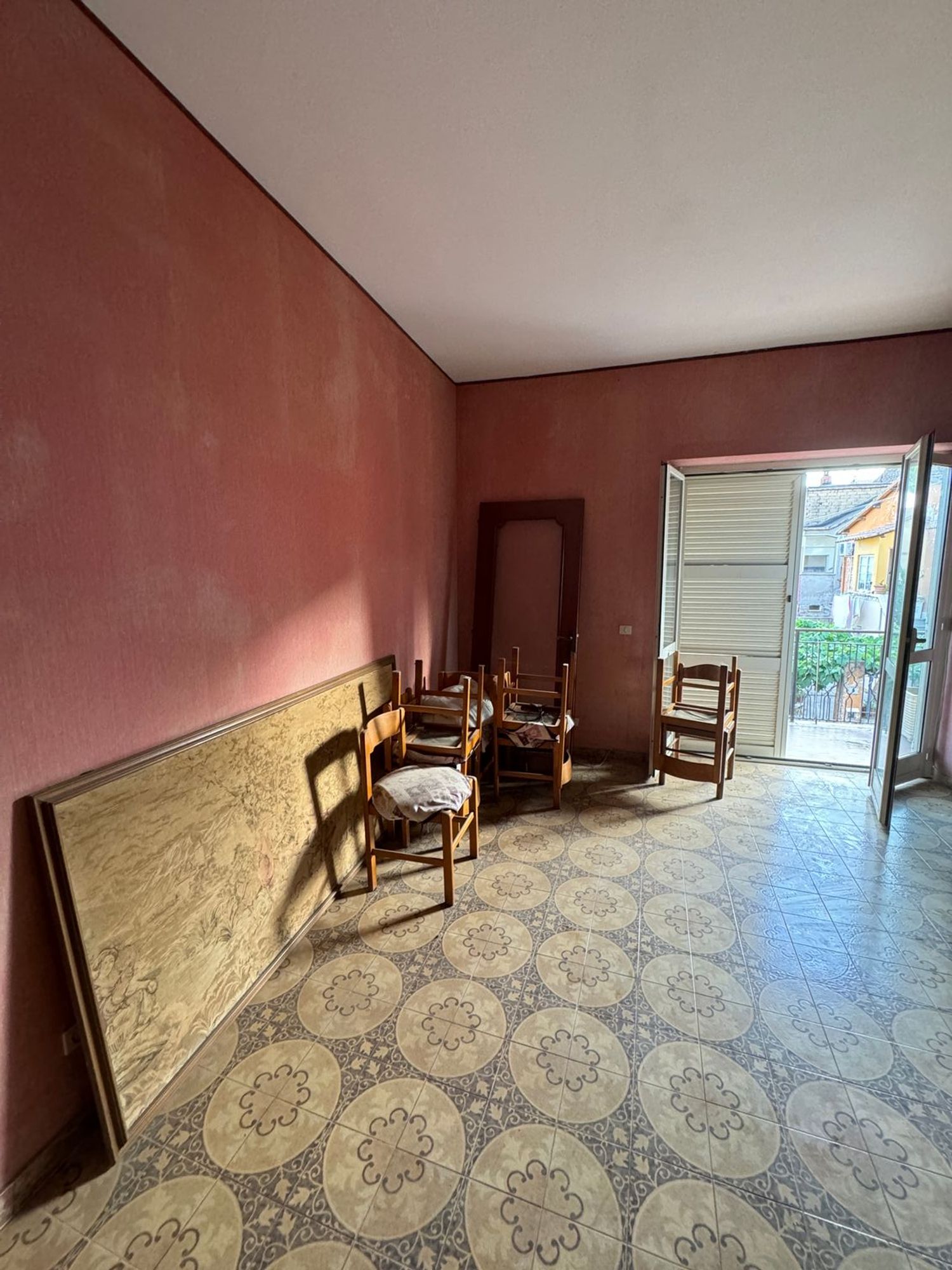 Appartamento in vendita a Rignano Flaminio