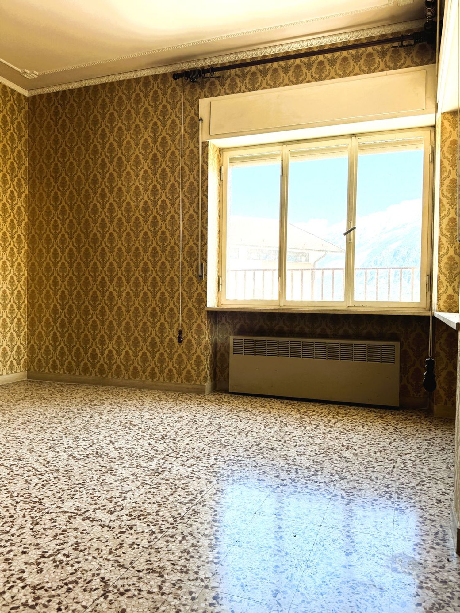 Appartamento in vendita a Sulmona