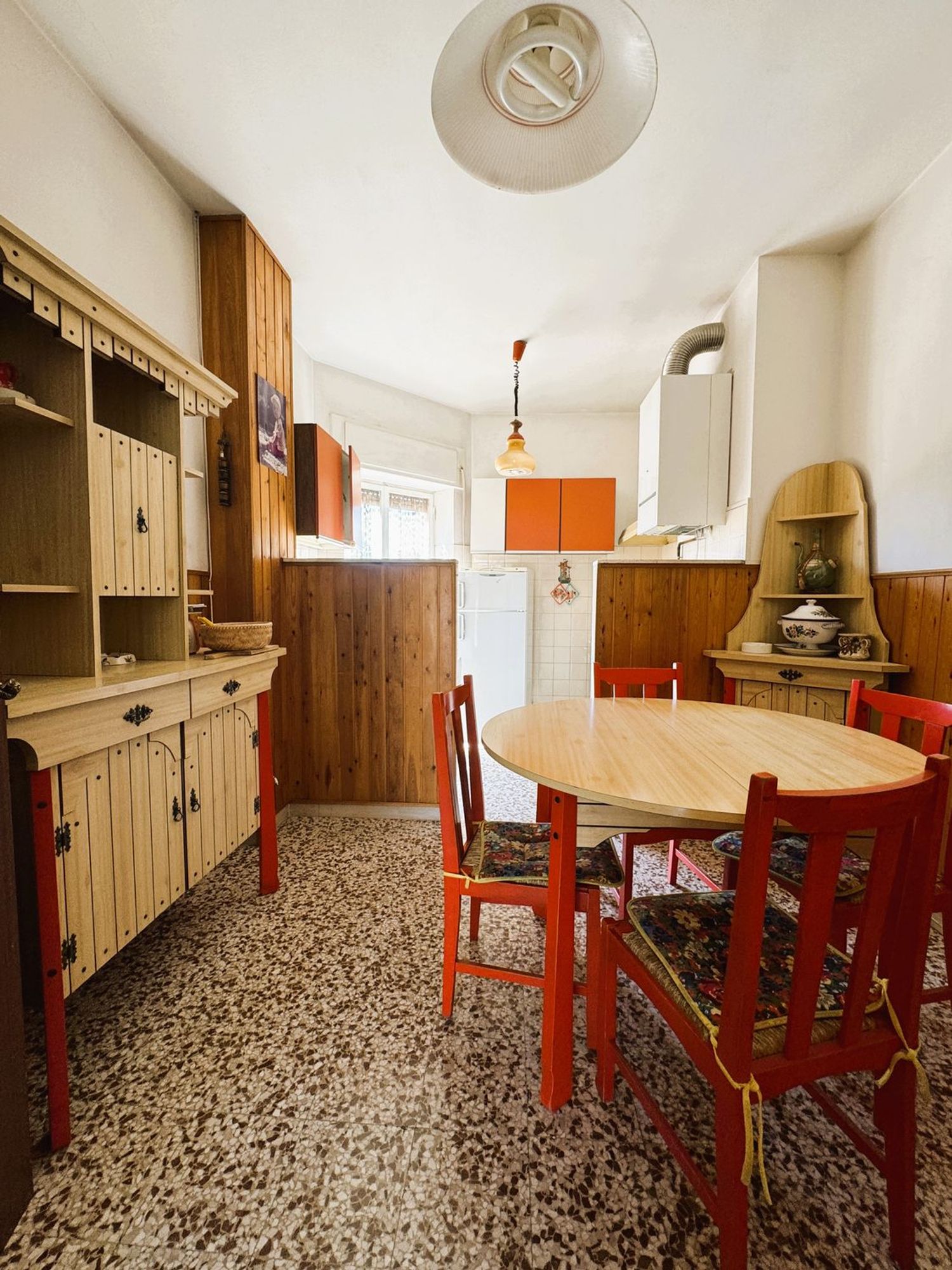 Appartamento in vendita a Sulmona