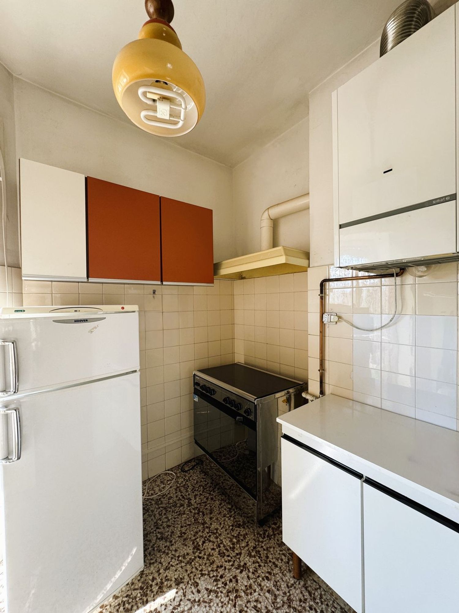 Appartamento in vendita a Sulmona