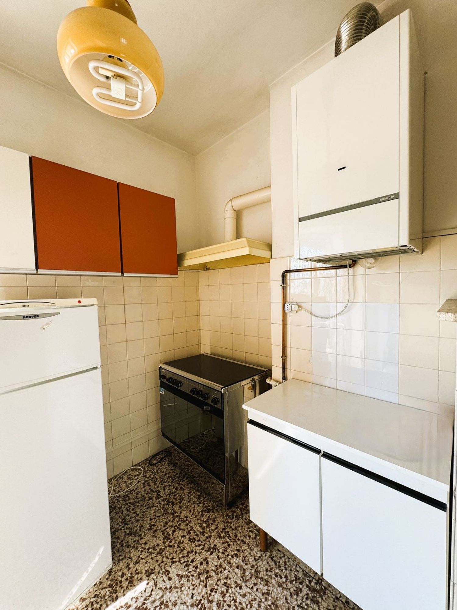 Appartamento in vendita a Sulmona