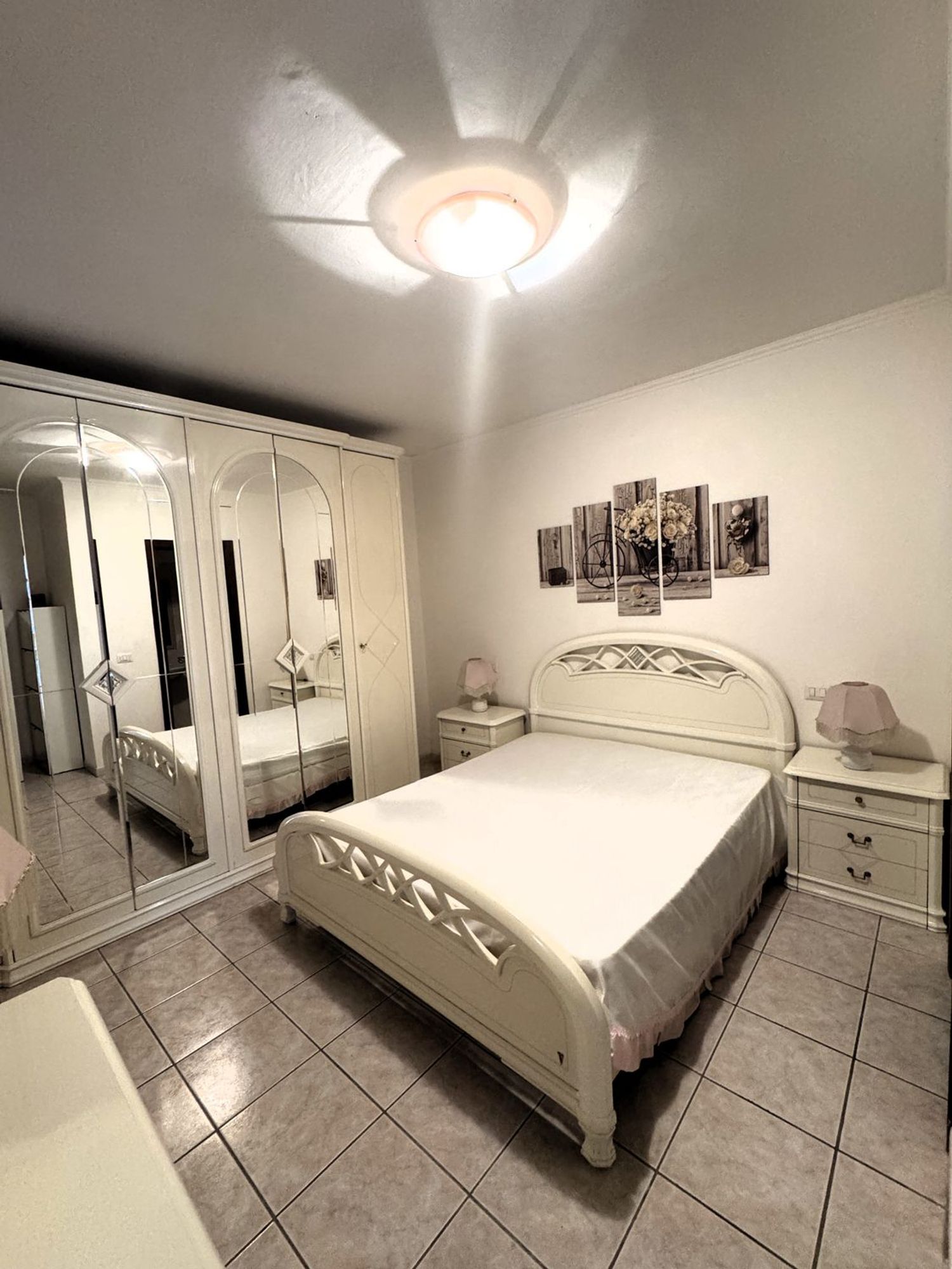 Appartamento in vendita a Rignano Flaminio