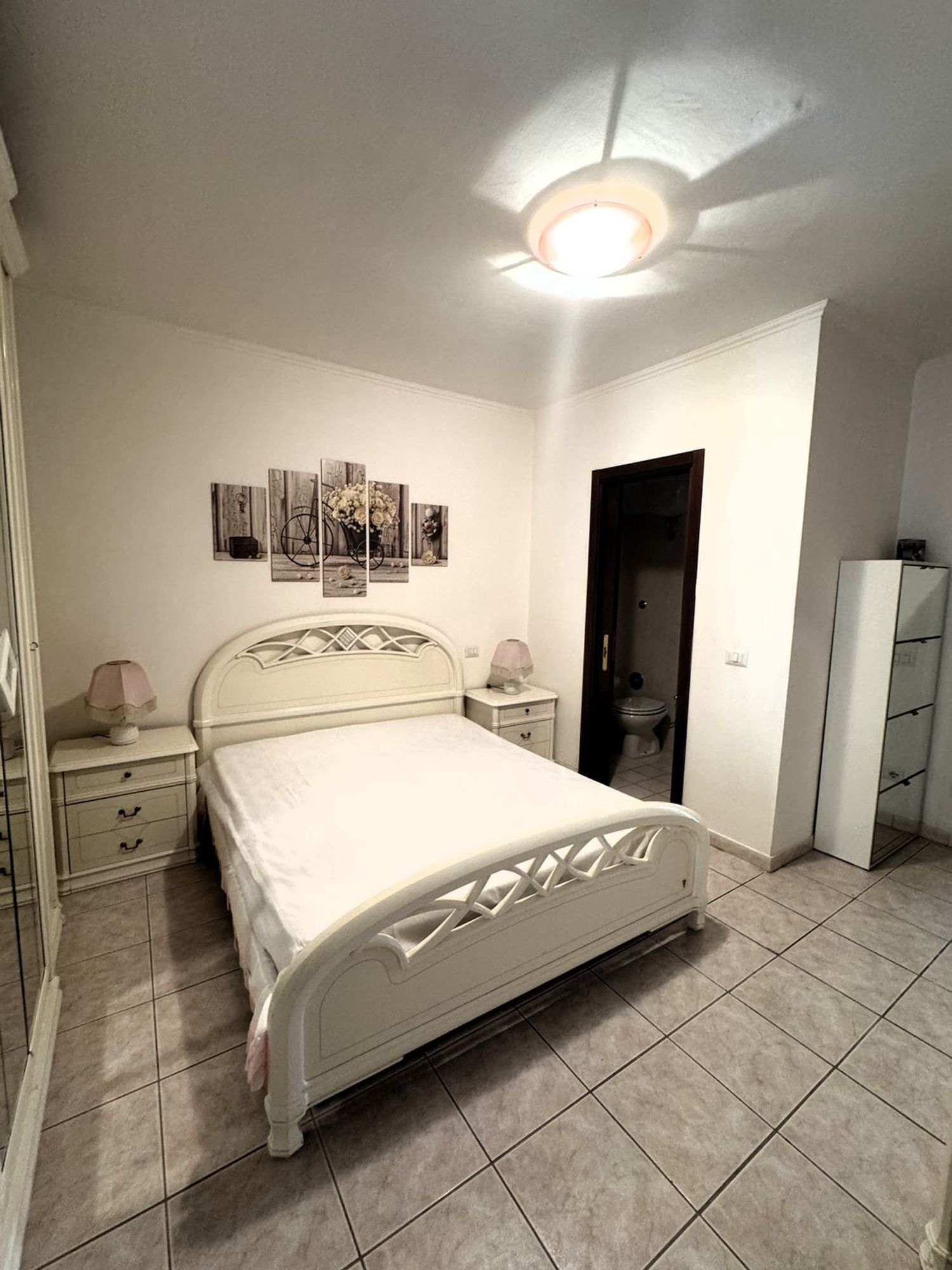 Appartamento in vendita a Rignano Flaminio