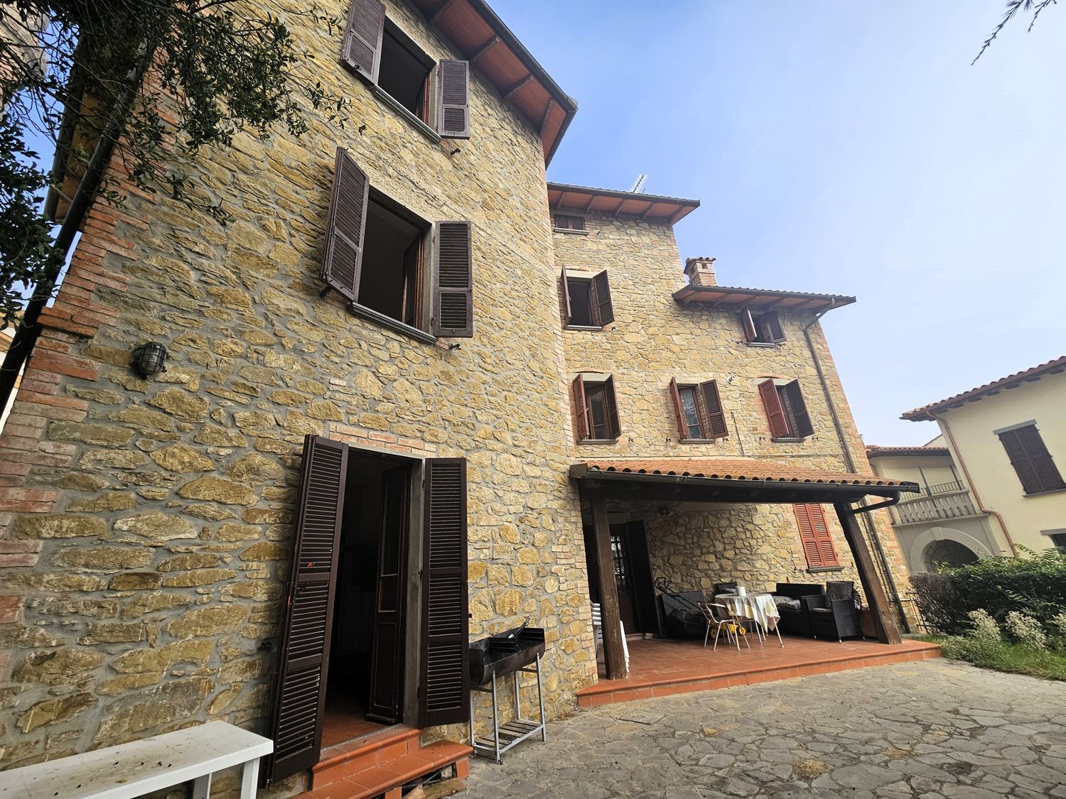 Casa singola in vendita a Perugia