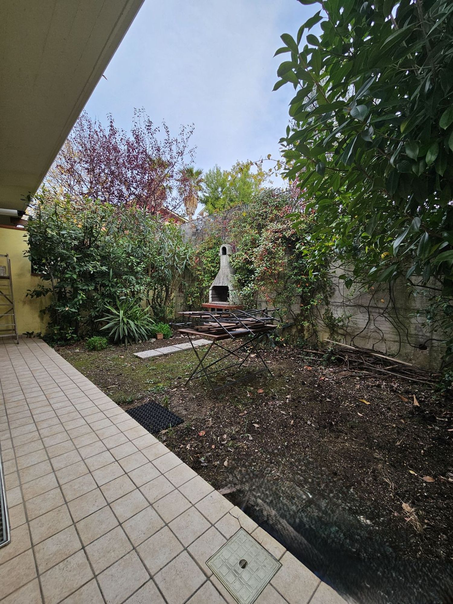 Villetta bifamiliare in vendita a Montesilvano