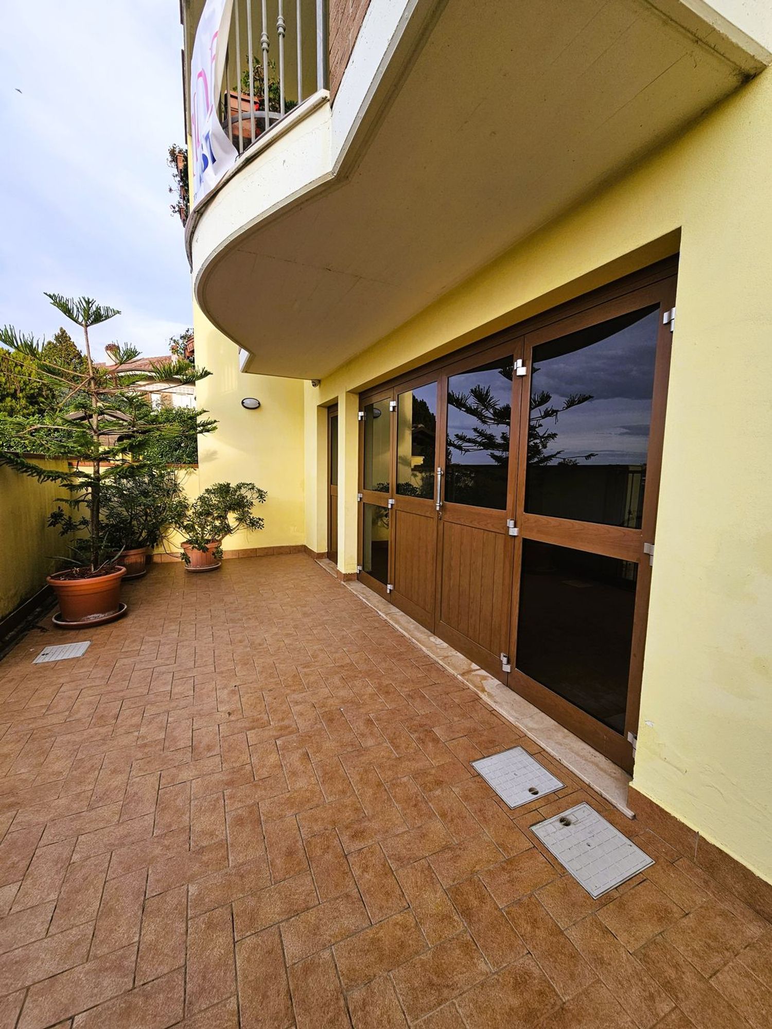 Villetta bifamiliare in vendita a Montesilvano