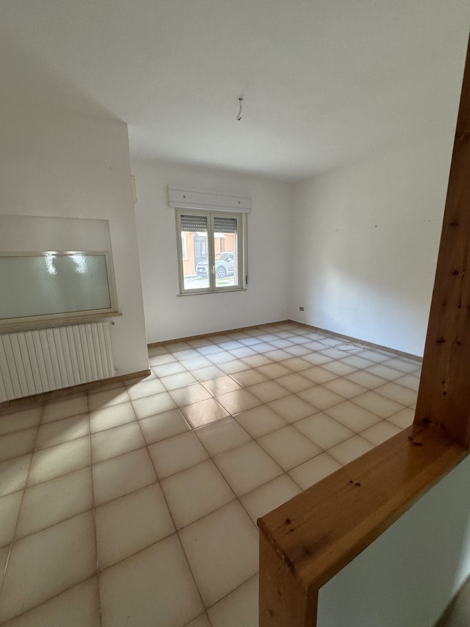 Appartamento in vendita a Bussi sul Tirino