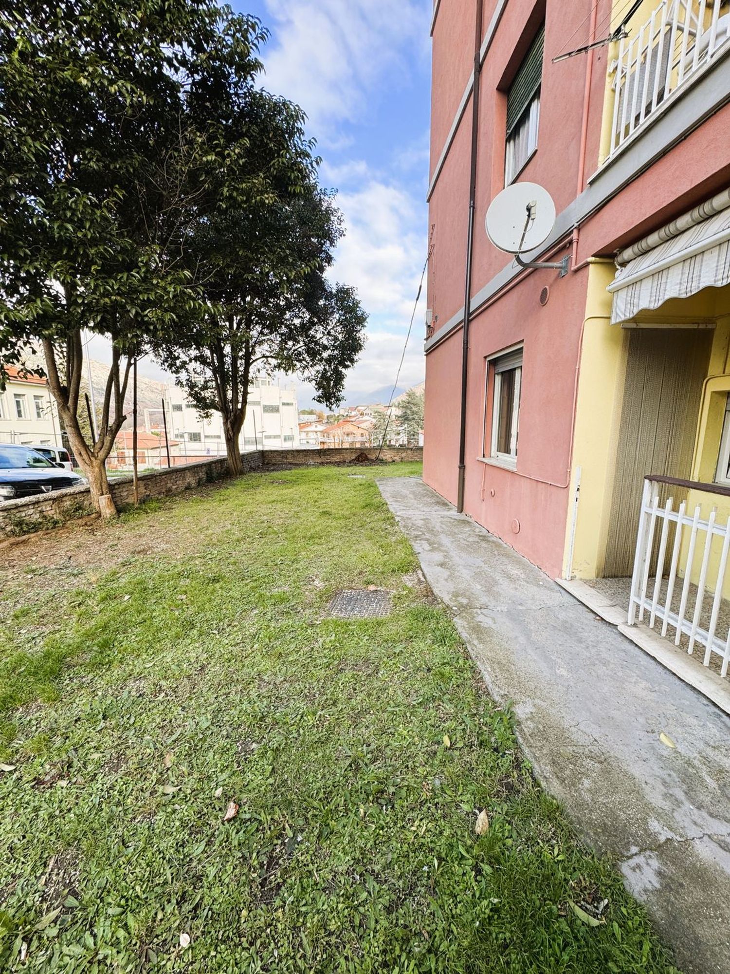 Appartamento in vendita a Bussi sul Tirino