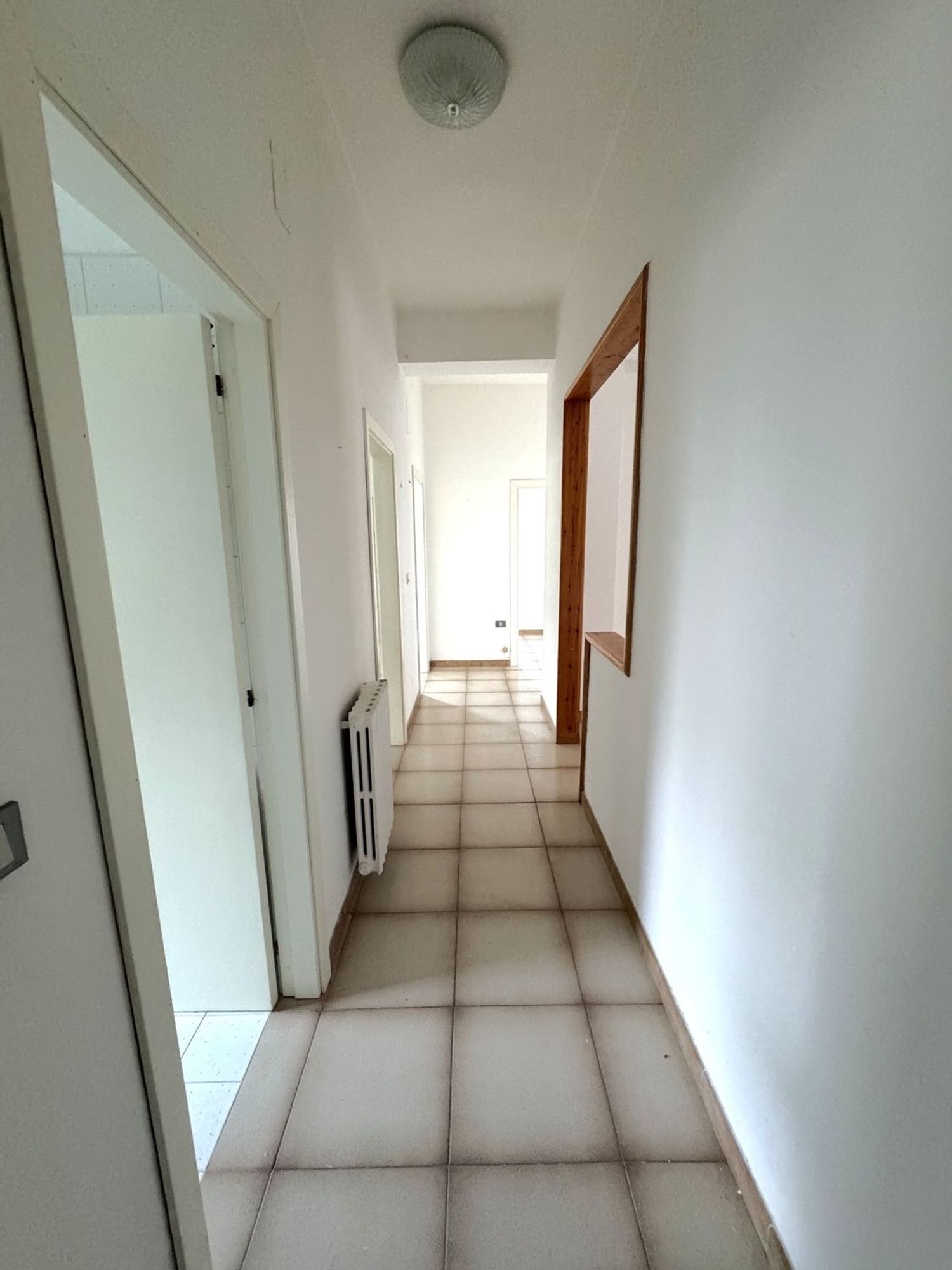 Appartamento in vendita a Bussi sul Tirino