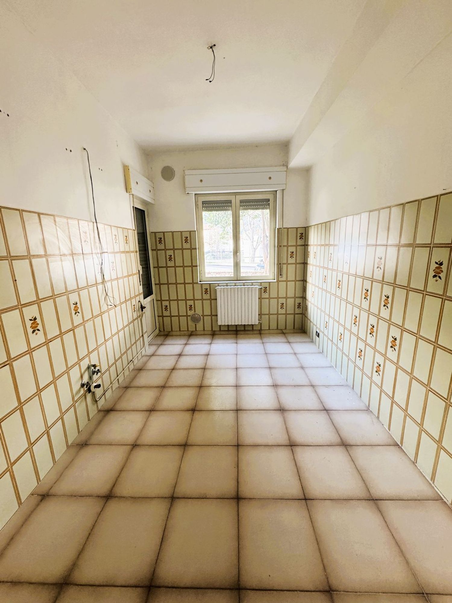 Appartamento in vendita a Bussi sul Tirino