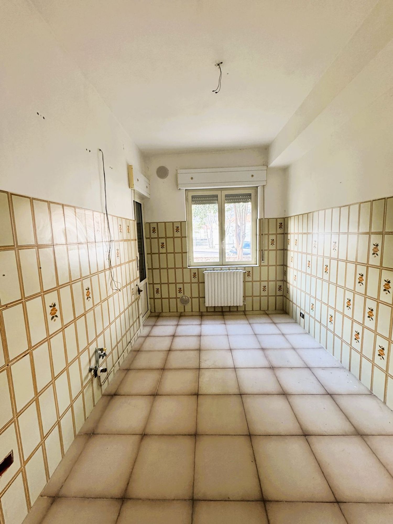 Appartamento in vendita a Bussi sul Tirino