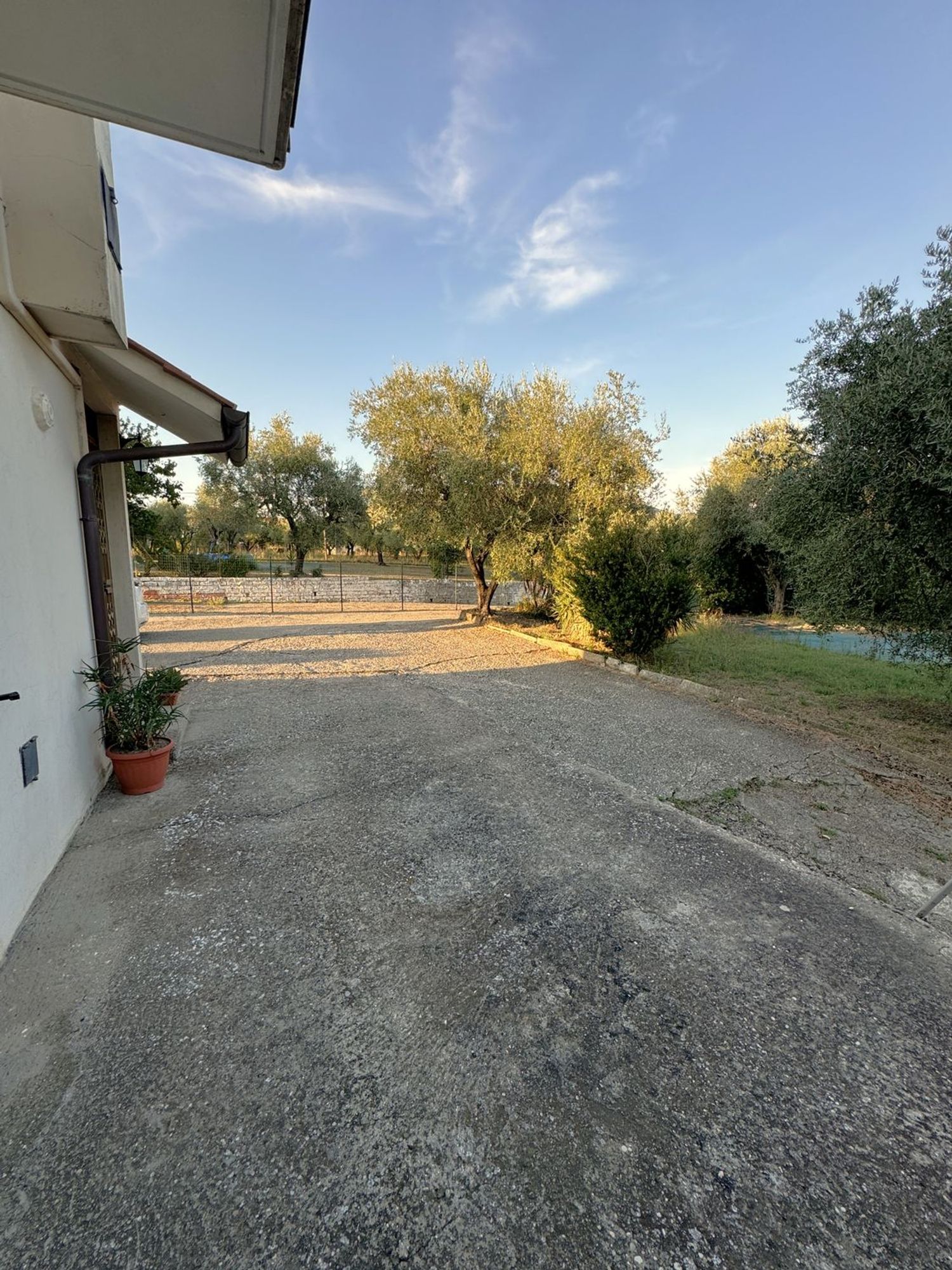 Villetta bifamiliare in vendita a Rignano Flaminio